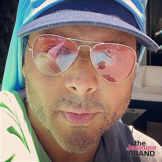 Al B. Sure Hospitalized In New York, Singer Undergoes Surgery For Undisclosed Reason  - theJasmineBRAND