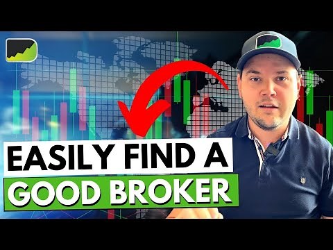 How To EASILY Find Regulated Forex Brokers (and get paid to trade!)