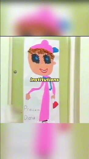 Princess Diana was the first who learned sign language