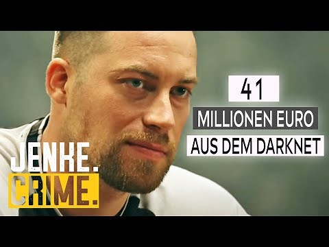 Darknet Millionär packt aus: so viel hat der Gründer des "Wallstreet Market" verdient! | Jenke.Crime