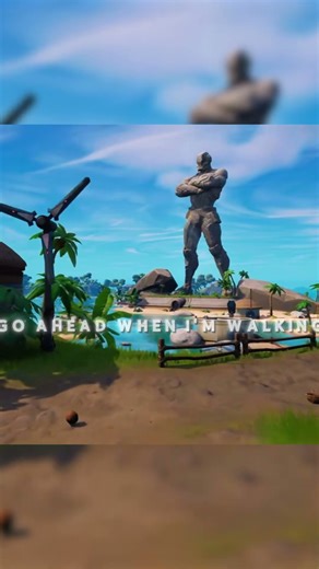 POV: You Wake Up and It's Fortnite Chapter 3 🥹❤️