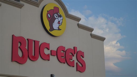 Numerous Buc-ee's locations get 'F' ratings