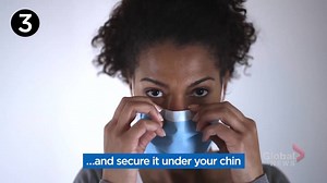 Waterloo Regional Council extends mask bylaw to May 2021 - Kitchener | Globalnews.ca