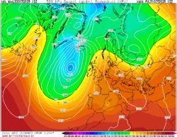 Autumn 2025: Forecast and Model commentary