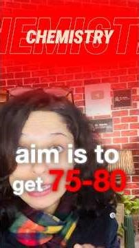 5 Chemistry Chapters That Decide NEET 2026 | Most Students Miss These Marks / Dr. Vani Sood