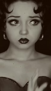 245K views · 10K reactions | Makeup Looks  Maquillajes inspirados en personajes ficticios de los 20s y 50s | B'Glam | Facebook