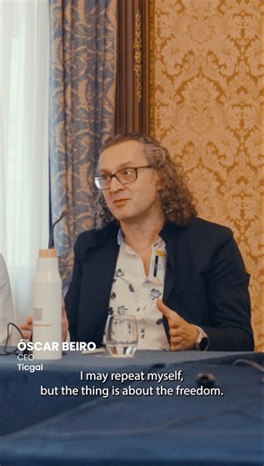 While everyone pushes “cloud or nothing”, we chose something better:...