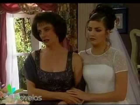 Telenovela La mentira cap 44 completo