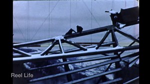 1950s bridge collapse and aftermath captured in images - Vernon News