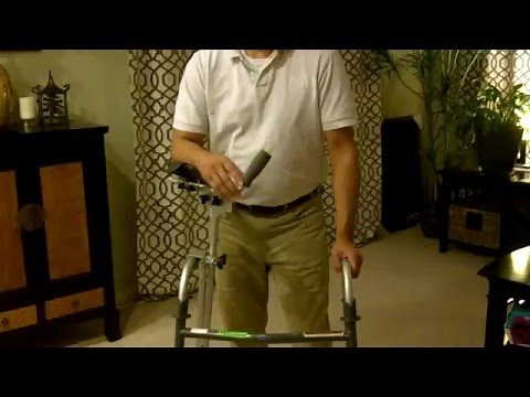 What Is A Platform Walker?