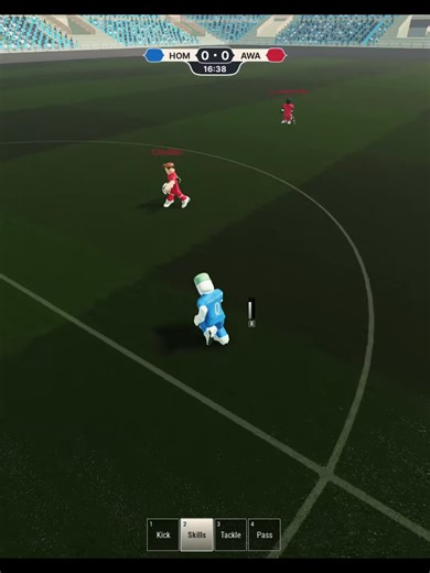 no more clips #rfl #rf24 #realfutbol24 #fyp #fypppppppppppppp #roblox | Roblox