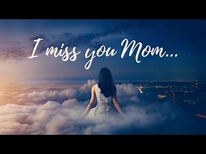 This Song is for All The MOMS In HEAVEN 🥹💔