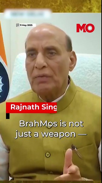 BrahMos: India's supersonic edge in modern warfare