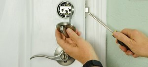 Changing Locks on Doors | DoItYourself.com
