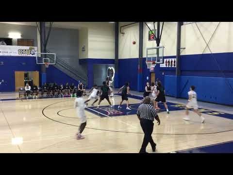 Flight 22 Prep 101 Columbia International University JV 69