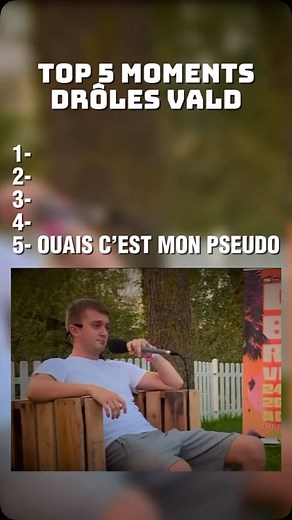 Paul Hartwood | L’humour prime 🤣🤣 | Instagram