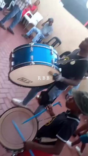 B-Line in the making.thanks for the support.#SAMA28 #brassband #tomstoneunveiling #tomstoneunveiling #rustenburgtiktokers #monatewaphala #brassbandmusic #weddingtiktok #viralvideo #rusty #wedding #weddingday