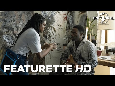 CANDYMAN - Detrás de las cámaras (Universal Pictures) HD
