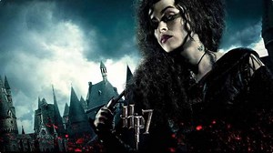 Exploring Bellatrix Lestrange's Character in Harry Potter