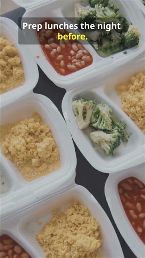 How to Make Healthy Habits Inevitable.Nobody tells you this