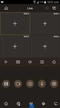 Gdmss/idmss plus 4.90.000 version