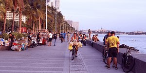 6 Things You Must Know Before You Visit Manila, Philippines