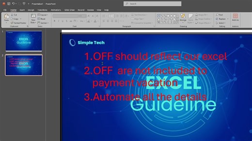 🌴✨ Just dropped a quick video showing how I planned my vacation using Excel! From budget tracking to packing lists—everything’s in one place. Simple, clean, and beginner-friendly. 💡 Want the template? Drop a comment or DM me! #ExcelTips #VacationPlanner #FacelessContent #TravelSmart #CyberWorkflow #ContentCreation e | SimpleTech