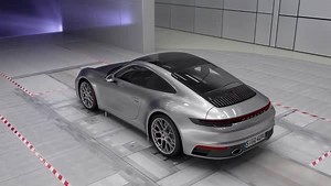 521K views · 22K reactions | Ready for the race track as much as the city. The new Porsche 911 comes equipped with adaptive aerodynamics, a multi-stage system that delivers the very best driving experience at any speed. Watch our video to discover how it works. #NewPorsche911 #TimelessMachine __ Combined fuel consumption in accordance with EU 6: 911 Carrera 4S: 9.0 l/100 km, CO2 emissions: 206 g/km | Porsche | Facebook