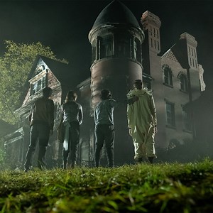 231 reactions · 92 shares | Some books aren’t meant to be read. Watch #ScaryStoriesMovie now on Digital. On Blu-ray & DVD 11/5. | Scary Stories to Tell in the Dark | Facebook