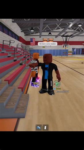 Another one for yall 🙃#roblox #fyp #fias #goviral #skit ||@KiyaxMagic ||