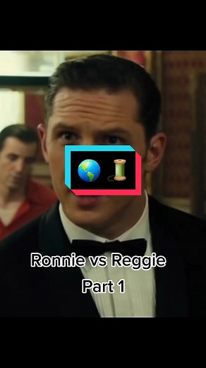 Ronnie and Reggie Kray: Gangster Brothers