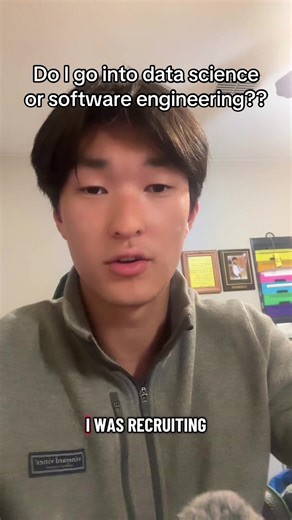 Data Science vs Software Engineering: Career Choices