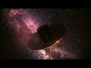 This Spacecraft Maps 1.5 Million Stars Every Hour! I Universe | BBC Earth