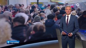 tagesschau 20:00 Uhr