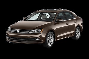 2015 Volkswagen Jetta