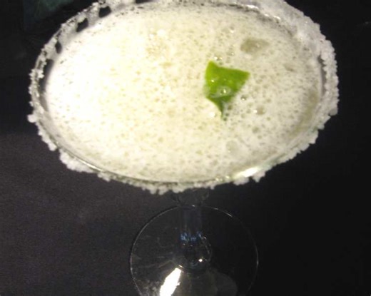 Kabuki Recipe - Chef's Resource Recipes