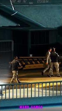 Call of Duty Ghosts – Federation Day Epic Night Infiltration Mission