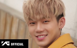 【YG宝石盒】Treasure13 - 要疯了（Going Crazy）