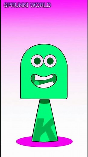 Sprunki Green Phase 2 sprunki sprunkioc incredibox