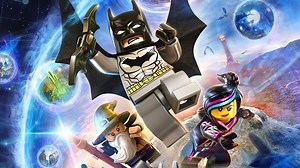 LEGO Dimensions Knight Rider and Batman expansion packs get release date