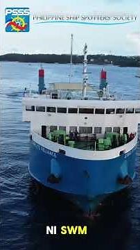 STARLITE FERRIES | MV STARLOTE RELIANCE