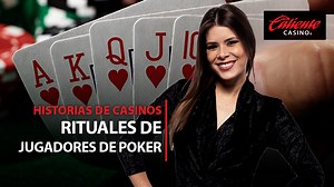 138K views · 22 reactions | Hasta los profesionales tratan de invocar a la diosa fortuna  con cábalas y rituales que pueden rayar en lo extraño  y aquí te contamos sus secretos ♠️邏♦️. | Caliente Casino | Facebook