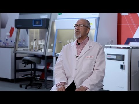 Drug Stability Testing using Forma™ Environmental Chambers