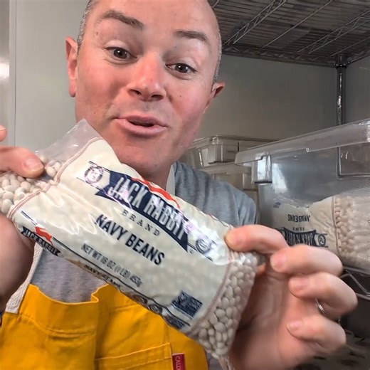 🎵 beans beans they're good for your heart... 🎵 a reminder on how to cook beans...especially helpful when you're gathering with others this holiday season | Bob Morano