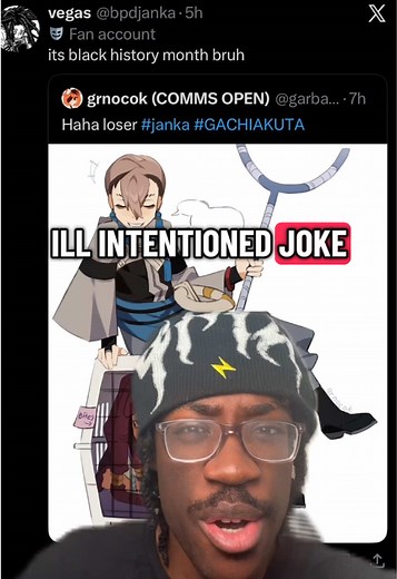 #gachiakutanime #jabber #zanka #rudosurebrec #riyoreaper | rudo gachiakuta