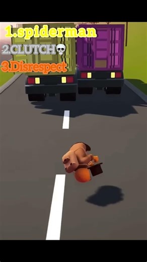 Top 3 gang beast moments#fyp