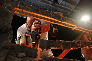 Two Weeks, 68 Failures, And One Perfect Run: A Rube Goldberg Story