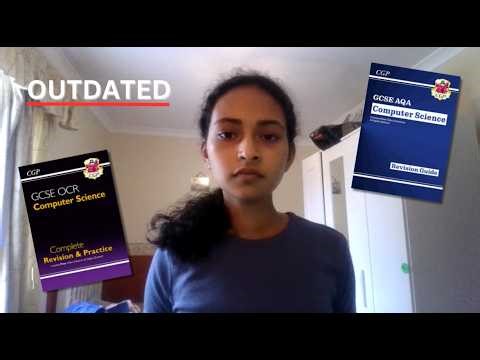 Is computer science GCSE worth it?