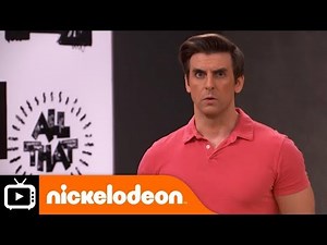 All That | Henry Danger Guests | Nickelodeon UK