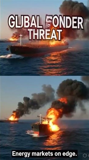 The conflict is spreading amid the middle east crisis of iran |Israel | Us | #worldwar3 #shorts